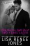 [Cat & Reese 02] • Dirty Rich One Night Stand · Two Years Later (Cat & Reese Book 2)